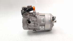 Recambio de compresor aire acondicionado para kia niro 2016- referencia OEM IAM F502NDGAA03 320146G CAF990287