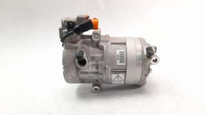 Recambio de compresor aire acondicionado para kia niro 2016- referencia OEM IAM F502NDGAA03 320146G CAF990287
