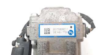 Recambio de compresor aire acondicionado para kia niro 2016- referencia OEM IAM F502NDGAA03 320146G CAF990287