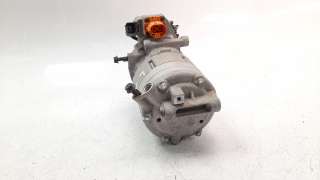 Recambio de compresor aire acondicionado para kia niro 2016- referencia OEM IAM F502NDGAA03 320146G CAF990287