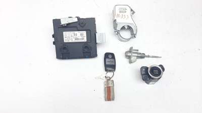 Recambio de conmutador de arranque para kia niro 2016- referencia OEM IAM 81900G2700  