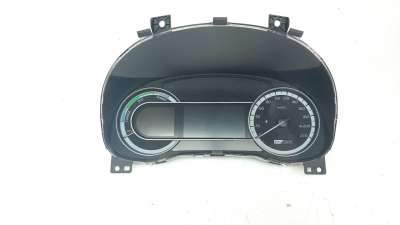 Recambio de cuadro instrumentos para kia niro 2016- referencia OEM IAM 94013G5310  