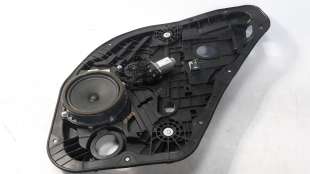 Recambio de elevalunas trasero derecho para kia niro 2016- referencia OEM IAM 83480G5000  