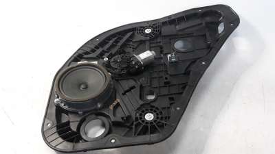 Recambio de elevalunas trasero derecho para kia niro 2016- referencia OEM IAM 83480G5000  