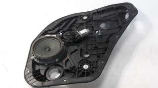 Recambio de elevalunas trasero derecho para kia niro 2016- referencia OEM IAM 83480G5000  