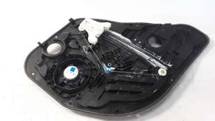Recambio de elevalunas trasero derecho para kia niro 2016- referencia OEM IAM 83480G5000   2