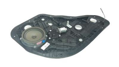 Recambio de elevalunas trasero izquierdo para kia niro 2016- referencia OEM IAM 83470G5000  