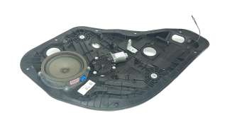 Recambio de elevalunas trasero izquierdo para kia niro 2016- referencia OEM IAM 83470G5000  