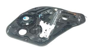 Recambio de elevalunas trasero izquierdo para kia niro 2016- referencia OEM IAM 83470G5000   2