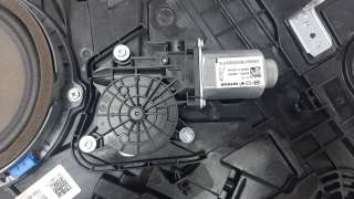 Recambio de elevalunas trasero izquierdo para kia niro 2016- referencia OEM IAM 83470G5000  