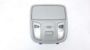 Recambio de luz interior para kia niro 2016- referencia OEM IAM 92800G5000  