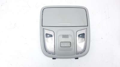 Recambio de luz interior para kia niro 2016- referencia OEM IAM 92800G5000  