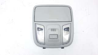 Recambio de luz interior para kia niro 2016- referencia OEM IAM 92800G5000  