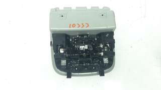 Recambio de luz interior para kia niro 2016- referencia OEM IAM 92800G5000  