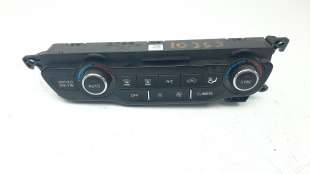 Recambio de mando climatizador para kia niro 2016- referencia OEM IAM 97250G5630CA  
