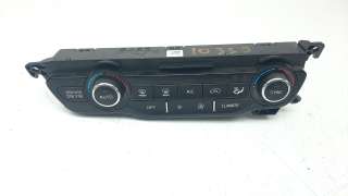 Recambio de mando climatizador para kia niro 2016- referencia OEM IAM 97250G5630CA  