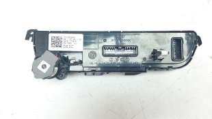 Recambio de mando climatizador para kia niro 2016- referencia OEM IAM 97250G5630CA   2
