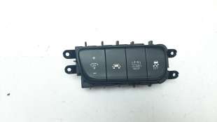 Recambio de mando multifuncion para kia niro 2016- referencia OEM IAM 93700G5BE0WK  