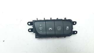 Recambio de mando multifuncion para kia niro 2016- referencia OEM IAM 93700G5BE0WK  