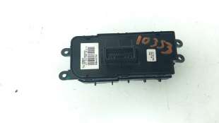 Recambio de mando multifuncion para kia niro 2016- referencia OEM IAM 93700G5BE0WK   2