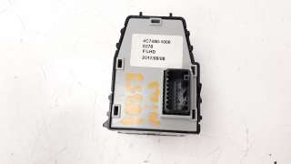 Recambio de mando retrovisor para kia niro 2016- referencia OEM IAM 93530G5040  