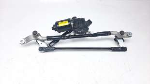Recambio de motor limpia delantero para kia niro 2016- referencia OEM IAM 98120G5000  