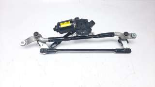 Recambio de motor limpia delantero para kia niro 2016- referencia OEM IAM 98120G5000  