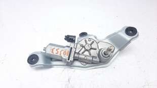 Recambio de motor limpia trasero para kia niro 2016- referencia OEM IAM 98700G5000  