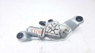 Recambio de motor limpia trasero para kia niro 2016- referencia OEM IAM 98700G5000  