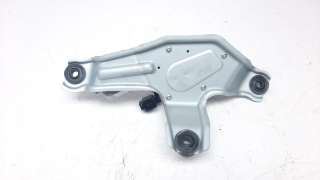 Recambio de motor limpia trasero para kia niro 2016- referencia OEM IAM 98700G5000  