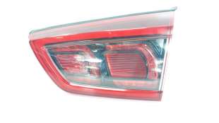 Recambio de piloto trasero derecho interior para kia niro 2016- referencia OEM IAM 92404G5120  