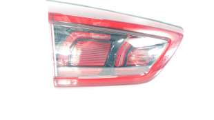 Recambio de piloto trasero izquierdo interior para kia niro 2016- referencia OEM IAM 92403G5120  