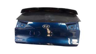 Recambio de porton trasero para kia niro 2016- referencia OEM IAM 73700G5000  