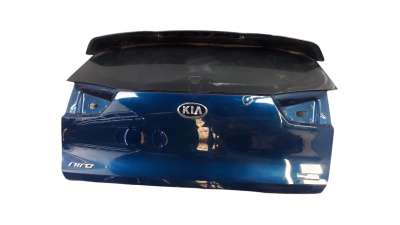Recambio de porton trasero para kia niro 2016- referencia OEM IAM 73700G5000  