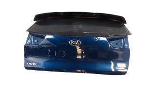 Recambio de porton trasero para kia niro 2016- referencia OEM IAM 73700G5000  