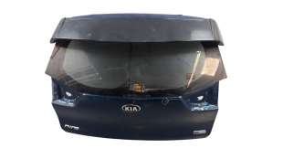 Recambio de porton trasero para kia niro 2016- referencia OEM IAM 73700G5000   2