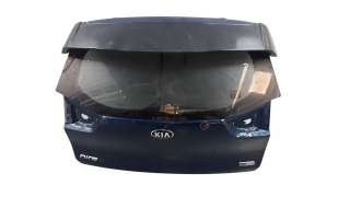 Recambio de porton trasero para kia niro 2016- referencia OEM IAM 73700G5000  