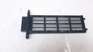 Recambio de resistencia calefaccion para kia niro 2016- referencia OEM IAM 97192G2000  