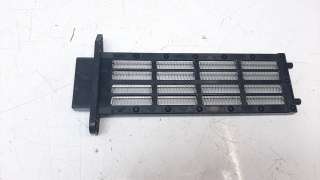 Recambio de resistencia calefaccion para kia niro 2016- referencia OEM IAM 97192G2000  