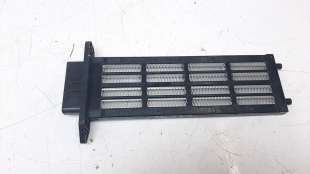 Recambio de resistencia calefaccion para kia niro 2016- referencia OEM IAM 97192G2000   2