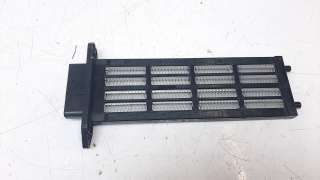 Recambio de resistencia calefaccion para kia niro 2016- referencia OEM IAM 97192G2000  