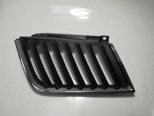 Recambio de rejilla paragolpes izquierda para mitsubishi l 200 (ka0/kb0) 2006-2015 referencia OEM IAM 7450A186T 108702924