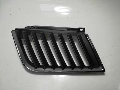 Recambio de rejilla paragolpes izquierda para mitsubishi l 200 (ka0/kb0) 2006-2015 referencia OEM IAM 7450A186T 108702924 