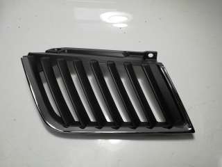 Recambio de rejilla paragolpes izquierda para mitsubishi l 200 (ka0/kb0) 2006-2015 referencia OEM IAM 7450A186T 108702924 