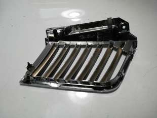 Recambio de rejilla paragolpes izquierda para mitsubishi l 200 (ka0/kb0) 2006-2015 referencia OEM IAM 7450A186T 108702924  2