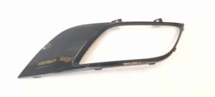 Recambio de rejilla paragolpes derecha para kia niro 2016- referencia OEM IAM 86566G5000  