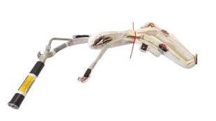 Recambio de airbag cortina delantero izquierdo para cadillac srx 2004-2007 v8 sport luxury referencia OEM IAM B0330900   2