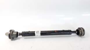 Recambio de transmision central para cadillac srx 2004-2007 v8 sport luxury referencia OEM IAM 25768518  