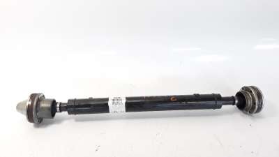 Recambio de transmision central para cadillac srx 2004-2007 v8 sport luxury referencia OEM IAM 25768518  
