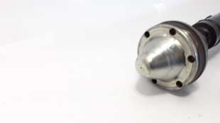 Recambio de transmision central para cadillac srx 2004-2007 v8 sport luxury referencia OEM IAM 25768518   2